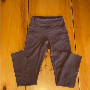 Lululemon In movement legging